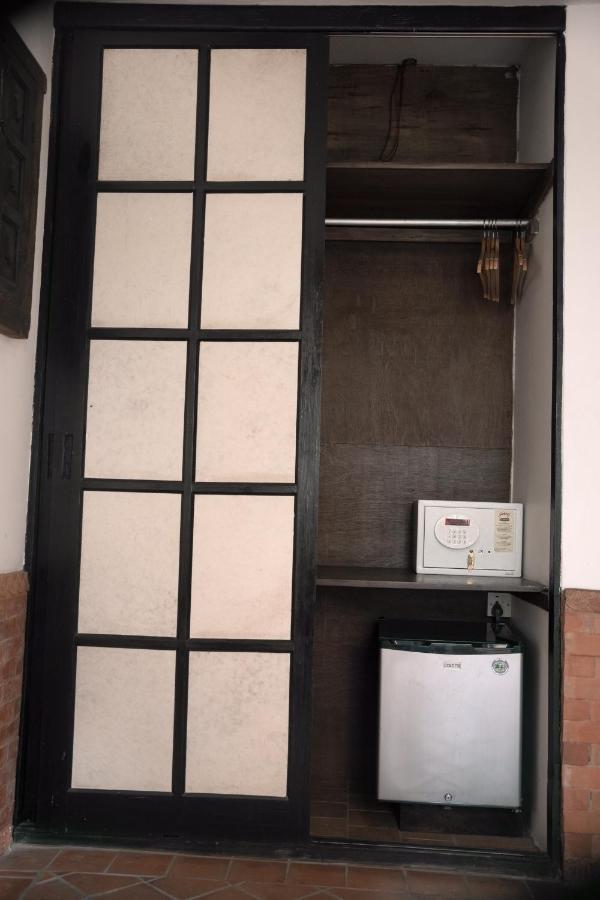 Hotel Ganesh Himal Katmandu Dış mekan fotoğraf