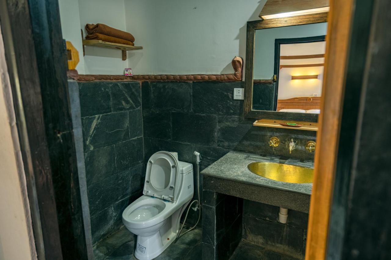 Hotel Ganesh Himal Katmandu Dış mekan fotoğraf
