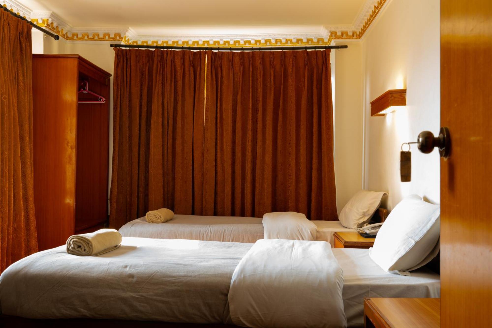 Hotel Ganesh Himal Katmandu Dış mekan fotoğraf